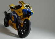 Yamaha YZR M1 Concept